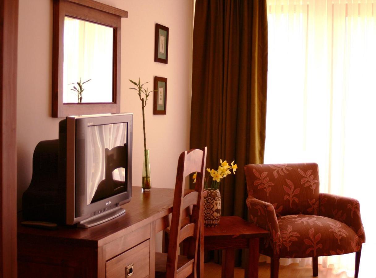 Casa Muntelui Otel Fundata Oda fotoğraf